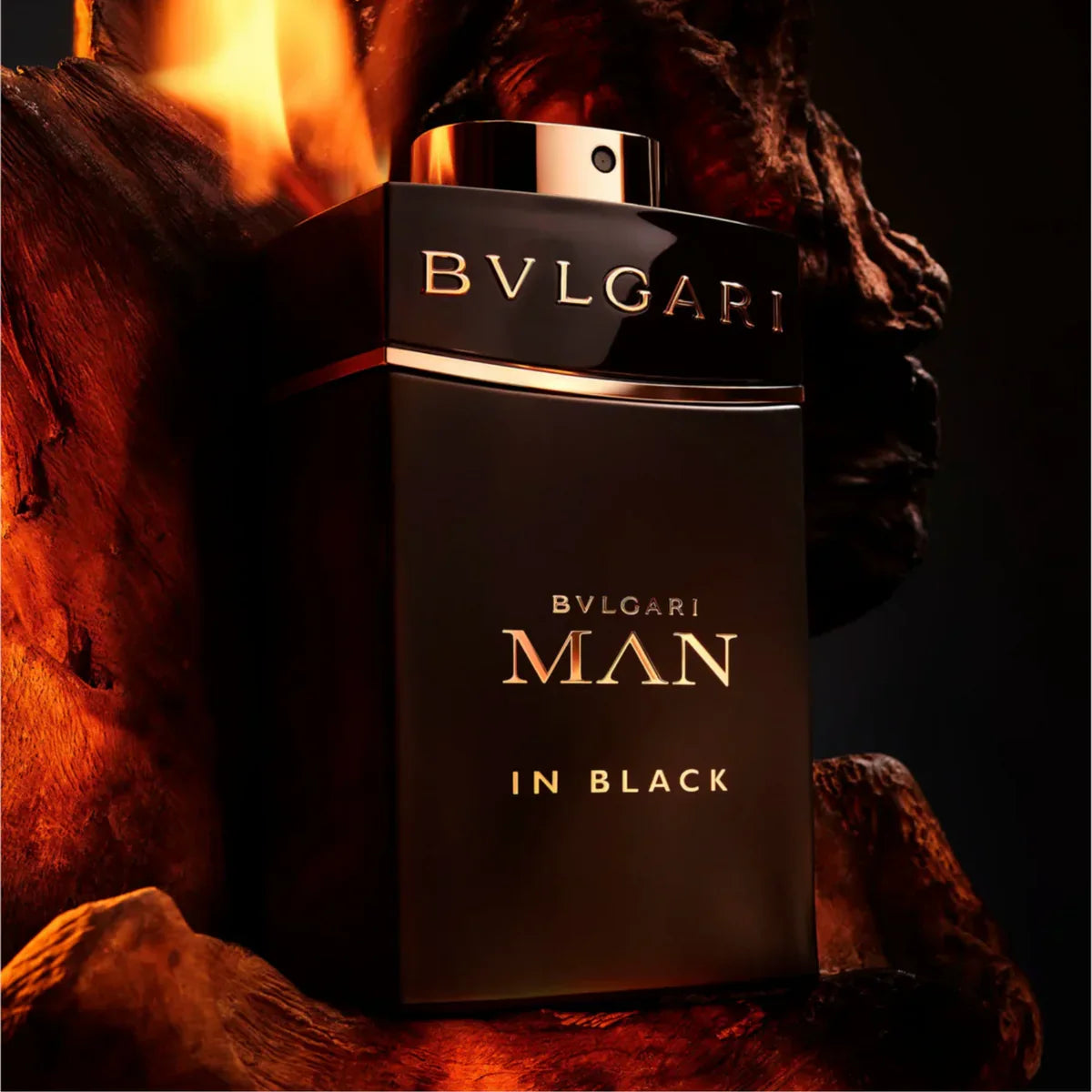 BVLGARI