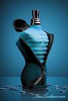 JEAN PAUL GAULTIER